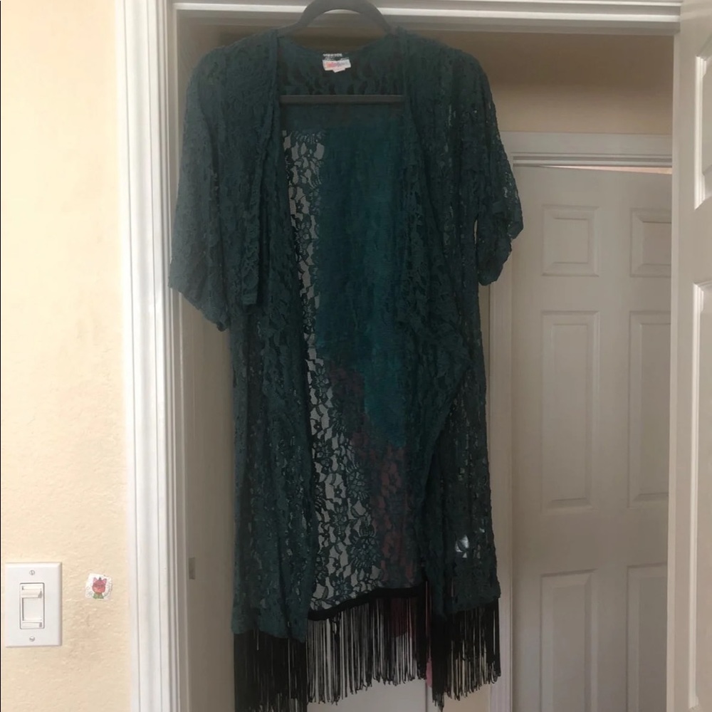 Lularoe Shirley